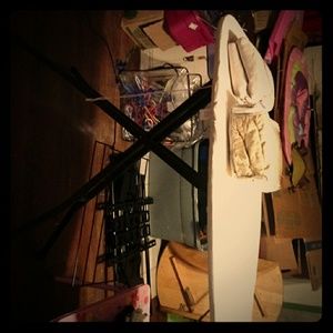 Ironing board